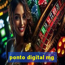 ponto digital mg